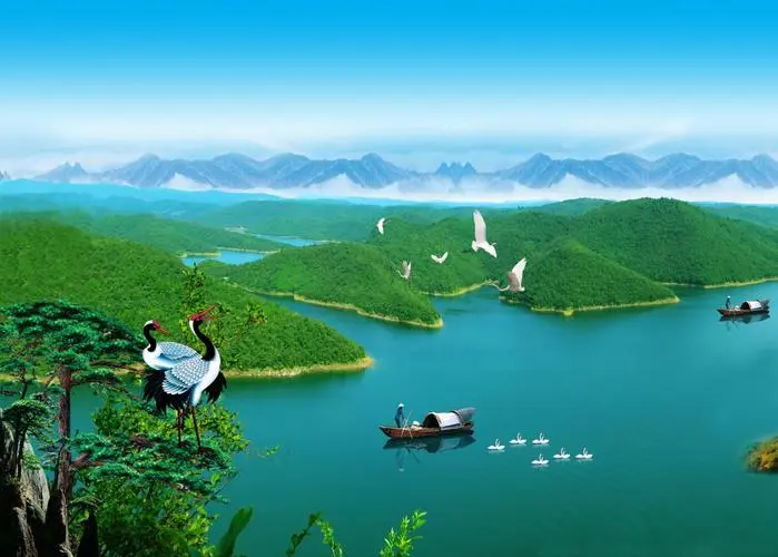 节能智能